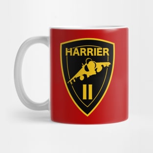 AV-8B Harrier II Mug